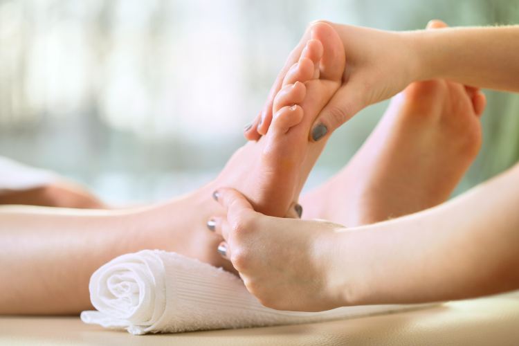 Crown Home Massage & Spa
