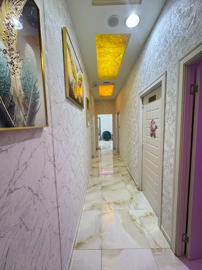 SunShine Spa — photo 5