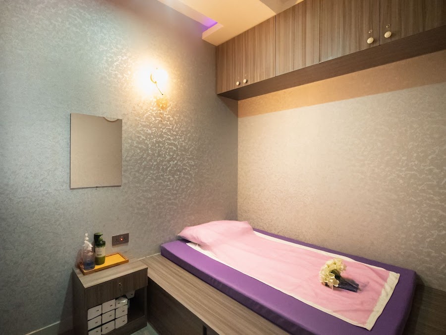 Nature True Spa — photo 4