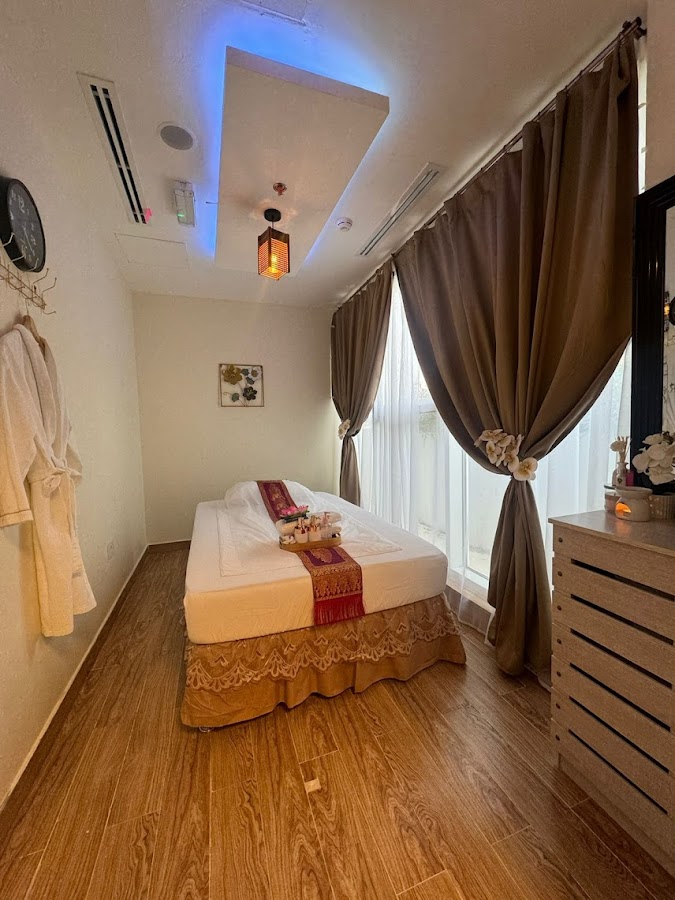 Royal valley Spa JVC — photo 2