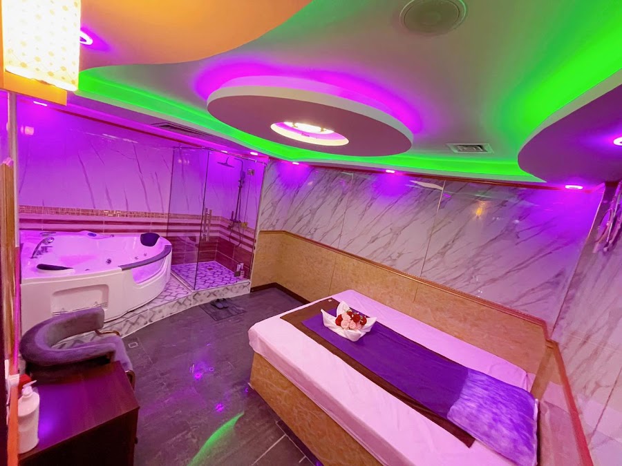 Aroma Royal Spa Deira