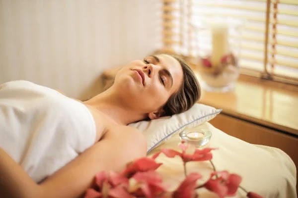 La Mer Home Massage and Spa