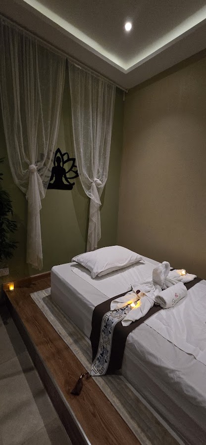 Beutics Home Massage Dubai