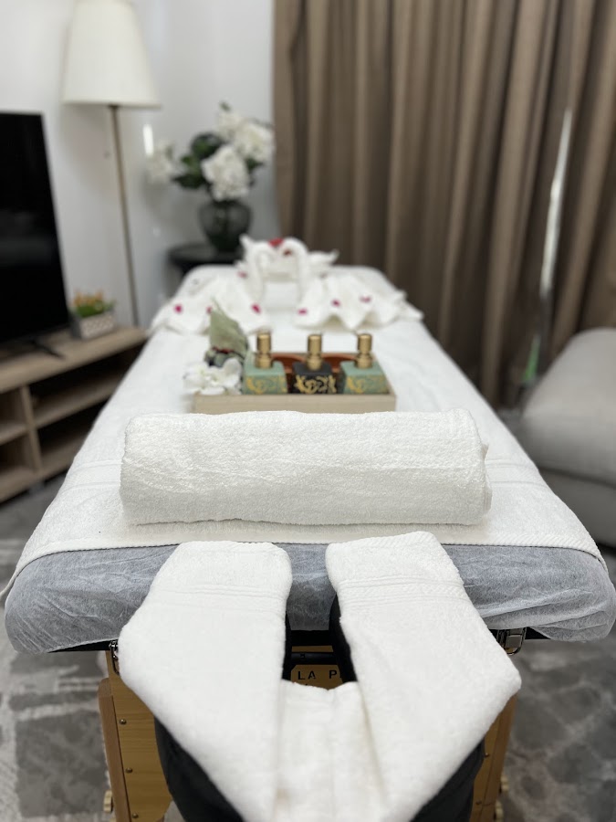 Authentic Balinese Home Spa Massage Service — photo 2