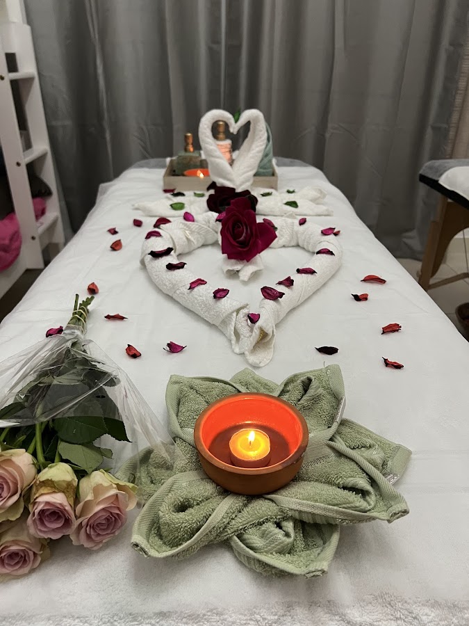 Authentic Balinese Home Spa Massage Service — photo 4