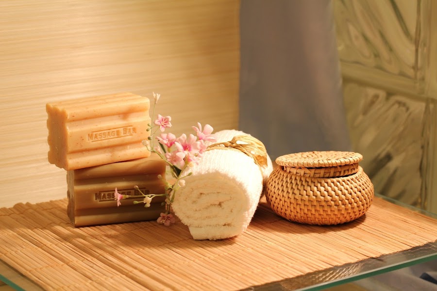 Emma - Home Massage Spa — photo 2