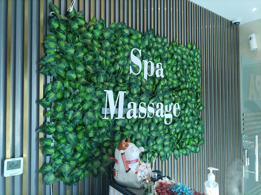 GOLDEN TOUCH SPA — photo 5