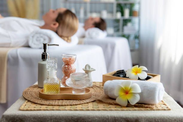 Revives Home Spa