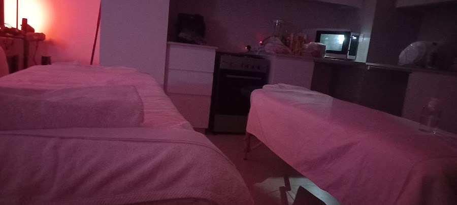 Trust Home Massage Service