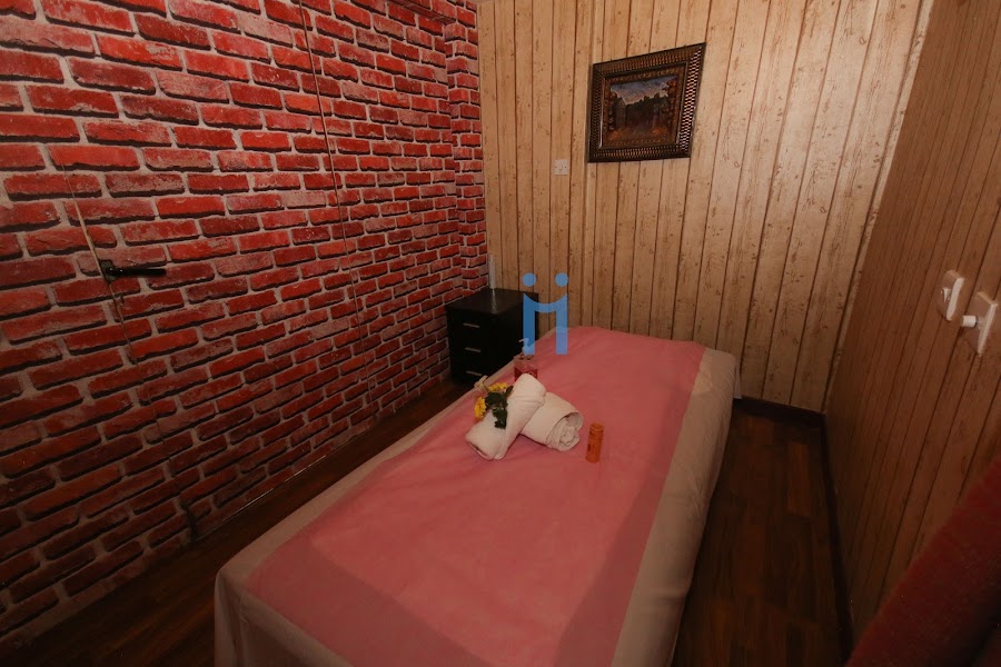 Al Rigga Massage Center In Dubai — photo 2