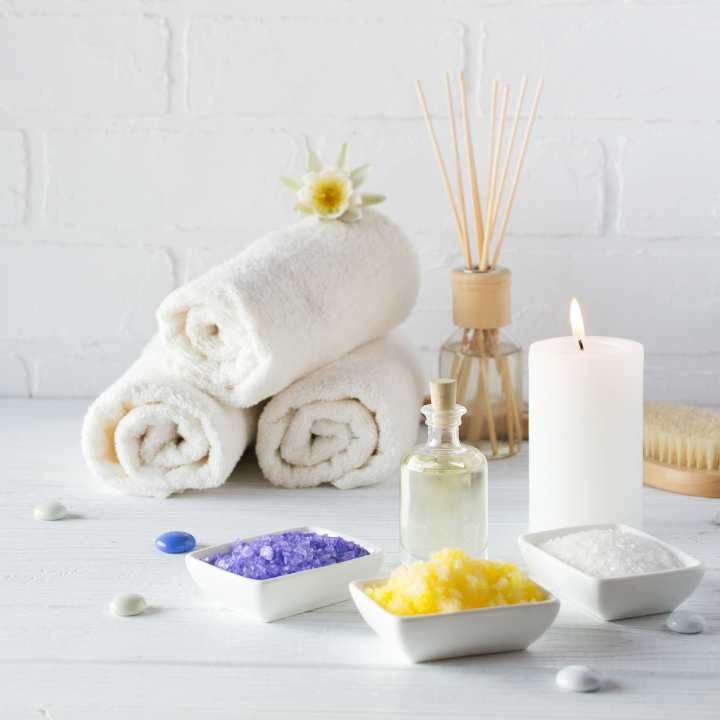Smart Dramatic Spa and Massage Center Motor City