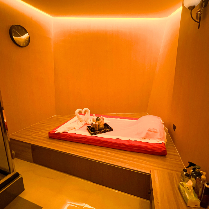 Smart Dramatic Spa and Massage Center Motor City — photo 3