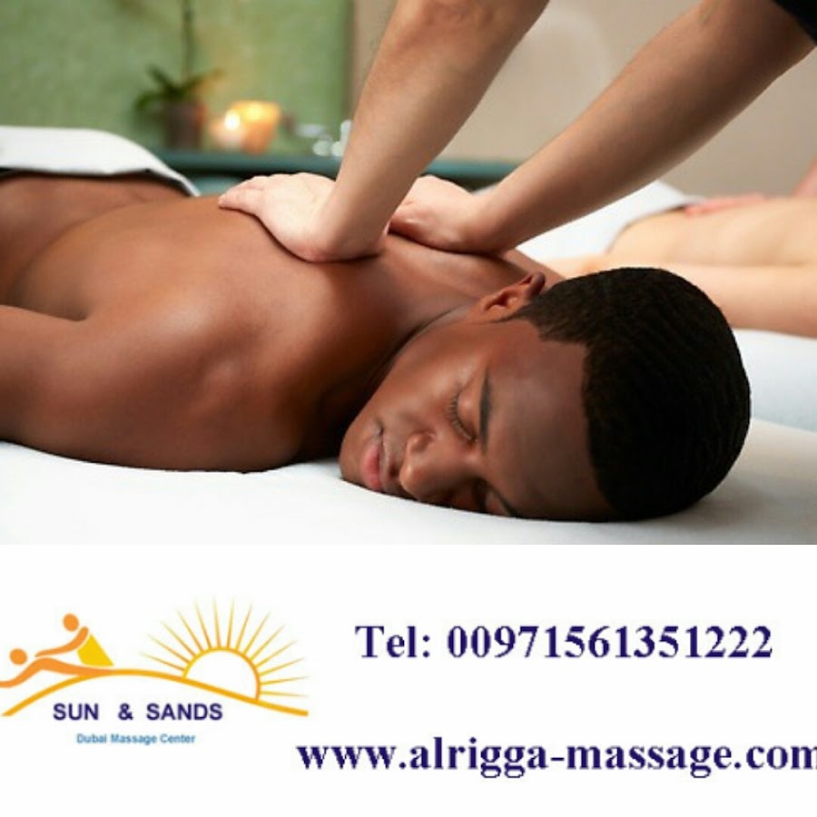 Al Rigga Massage Center In Dubai — photo 3