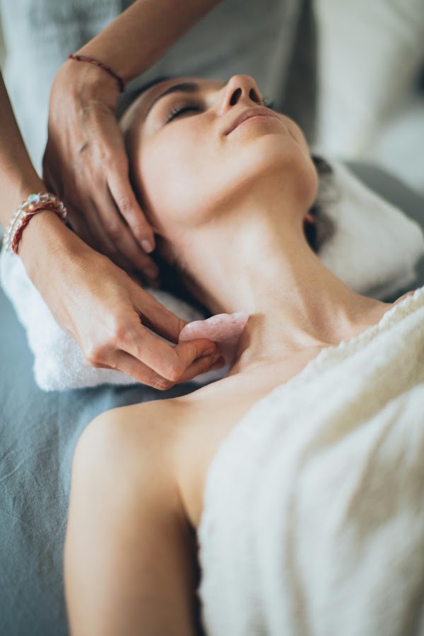 Palm Home massage and Spa