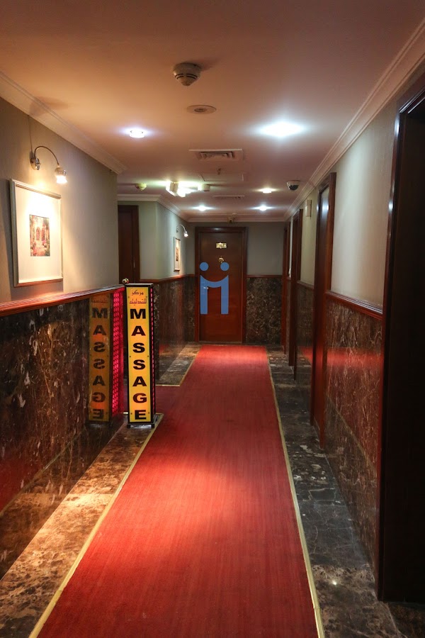 Al Rigga Massage Center In Dubai — photo 4