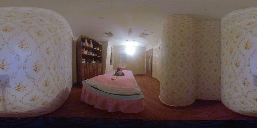 Pure Spa