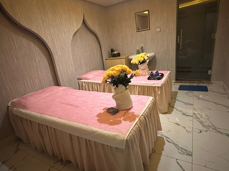Golden Mountain Spa — photo 4