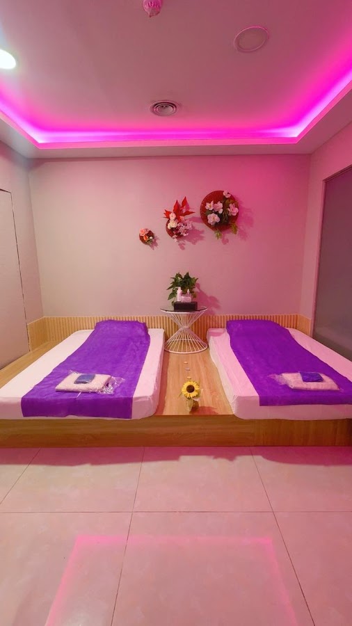 Rosemary Therapeutic Massage Center
