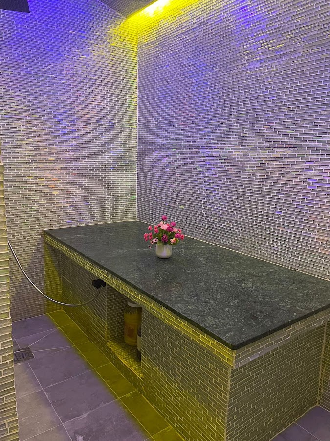 Noor AL Badar Spa — photo 4