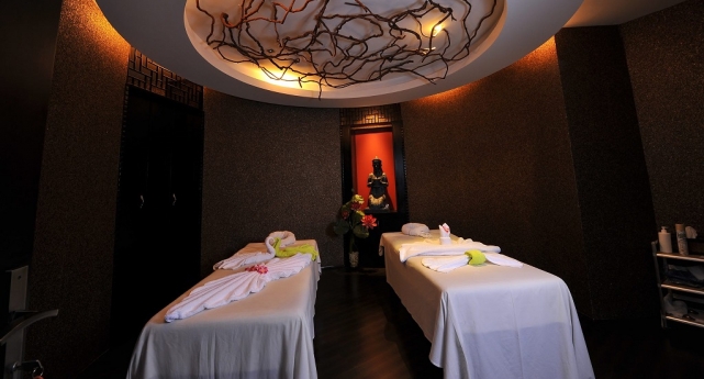 Markiza Spa — photo 3