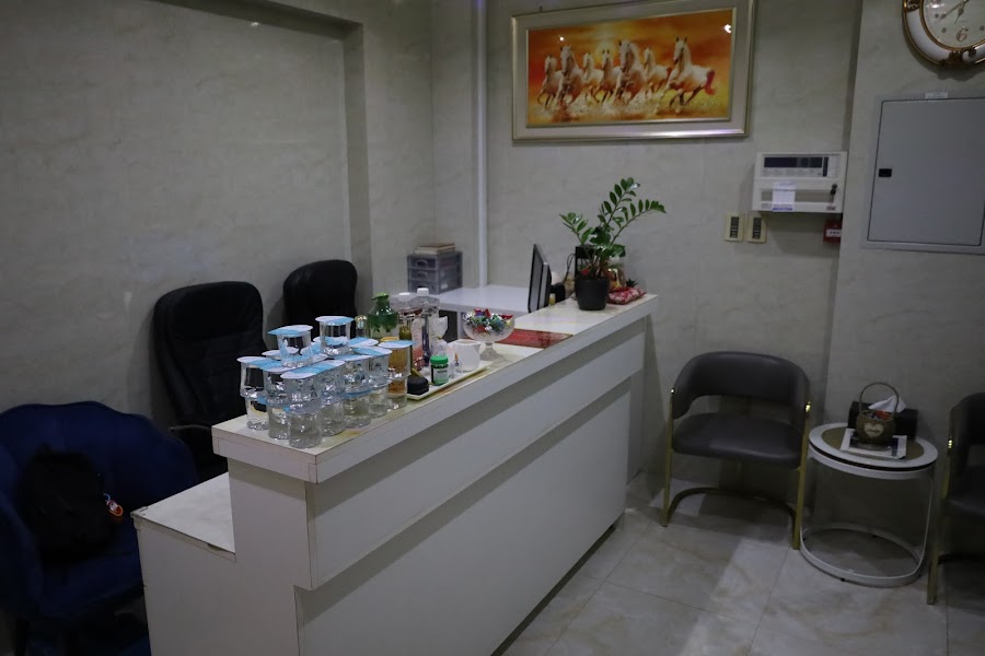 Top View Spa