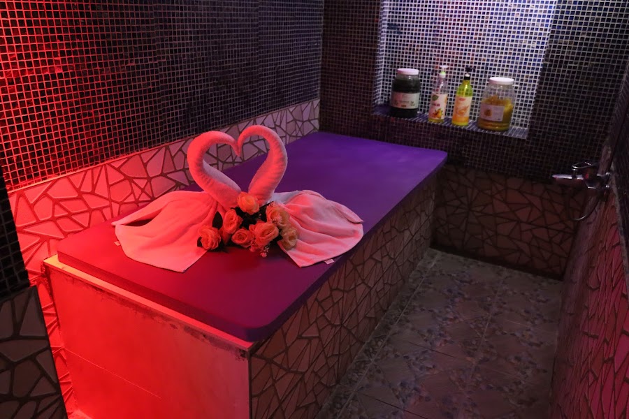 Top View Spa — photo 4