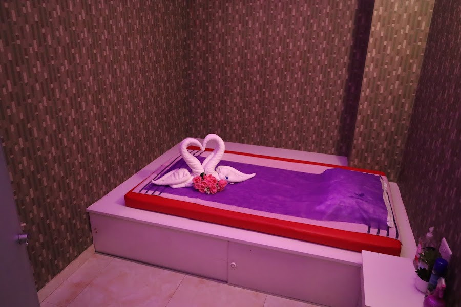 Top View Spa — photo 5