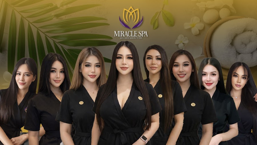 Miracle Spa and Wellness Center — photo 3
