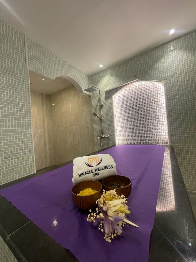 Miracle Spa and Wellness Center — photo 4