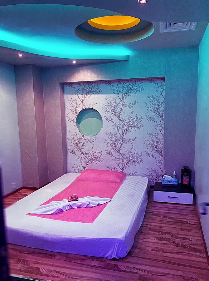 Knight Rigga Spa and Massage Center — photo 2