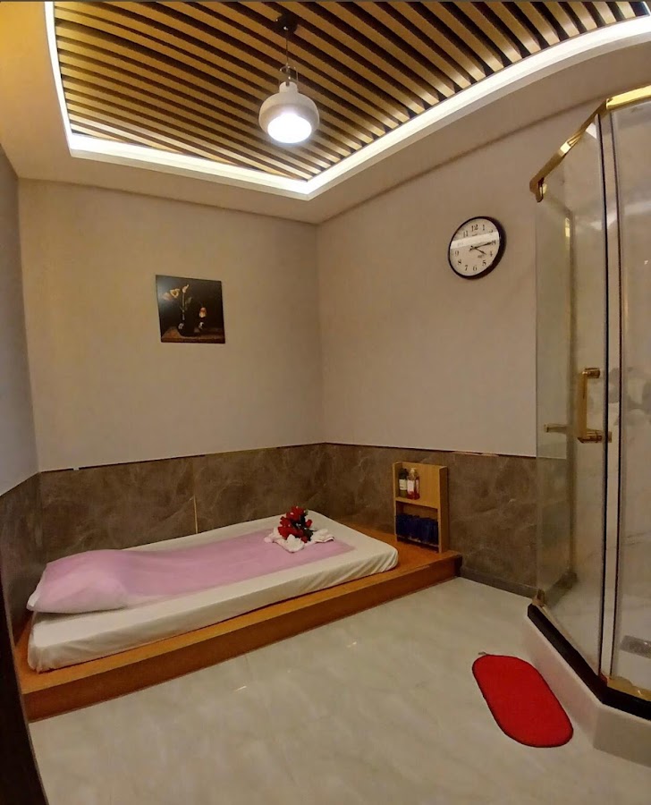 VIP The Oasis Spa Massage — photo 2