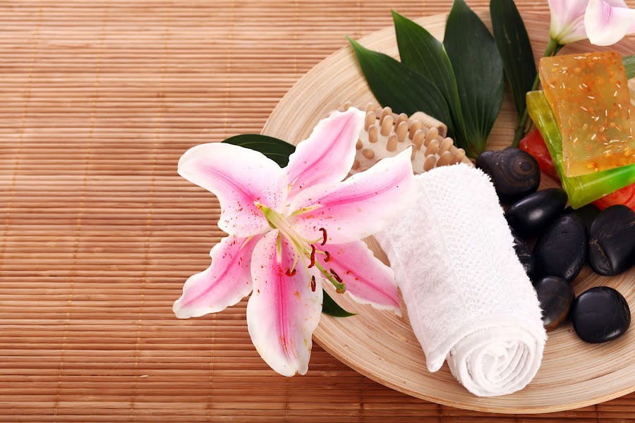 Lira Vip Spa Massage — photo 2