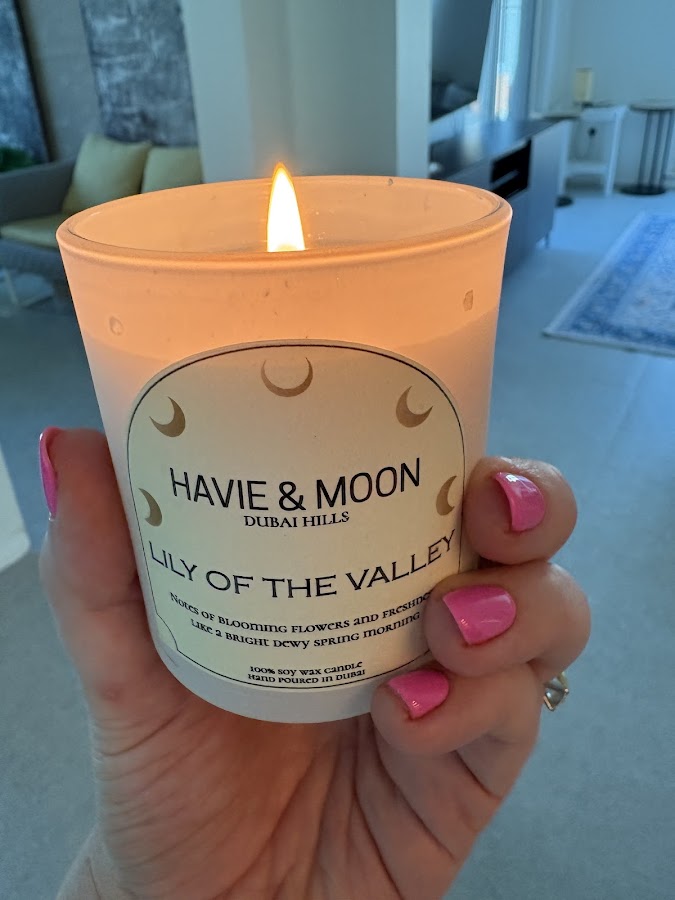 HAVIE & MOON — photo 2