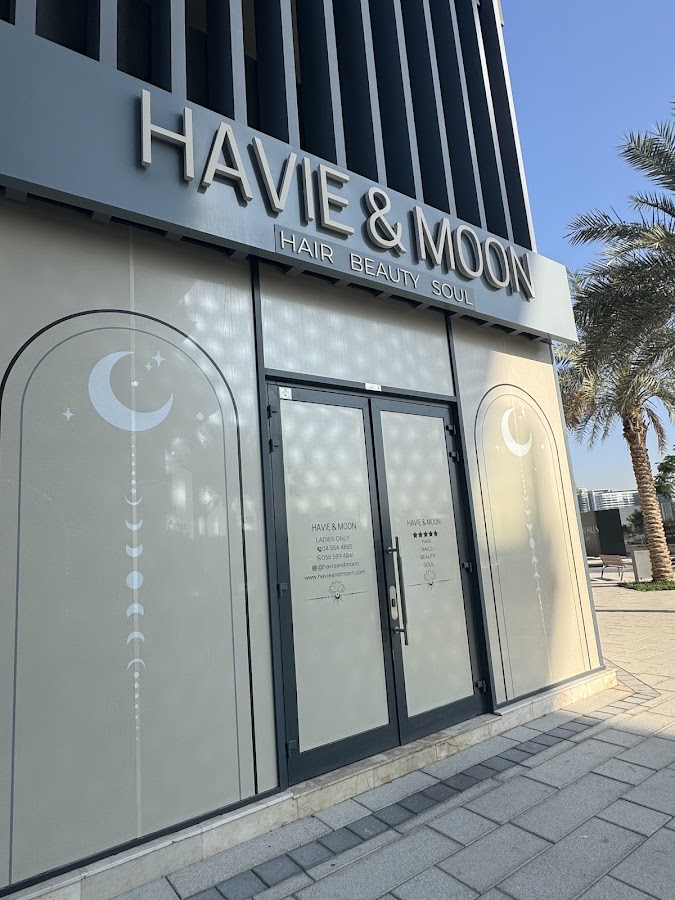 HAVIE & MOON — photo 5