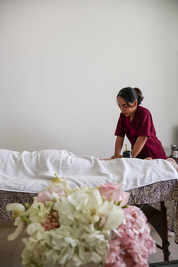 Authentic Balinese Home Spa Dubai Hills — photo 2