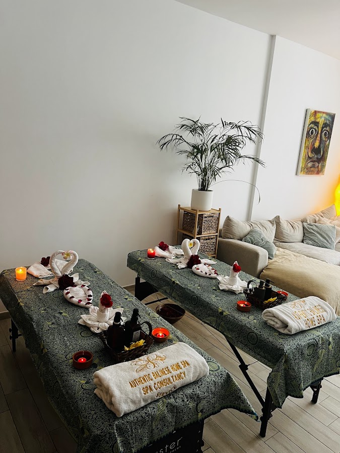 Authentic Balinese Home Spa Dubai Hills — photo 3