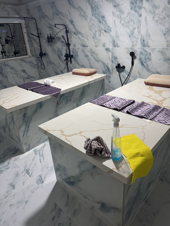 Aravi Spa and Massage Center