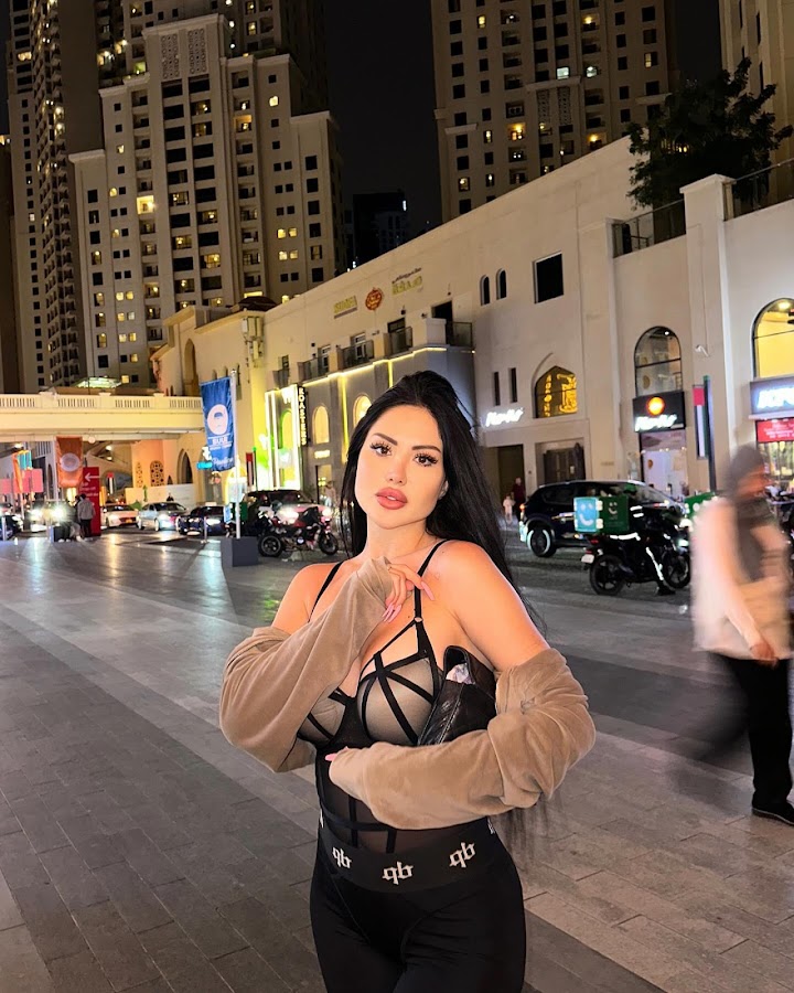 Massage Outcall incall Dubai near me — photo 3