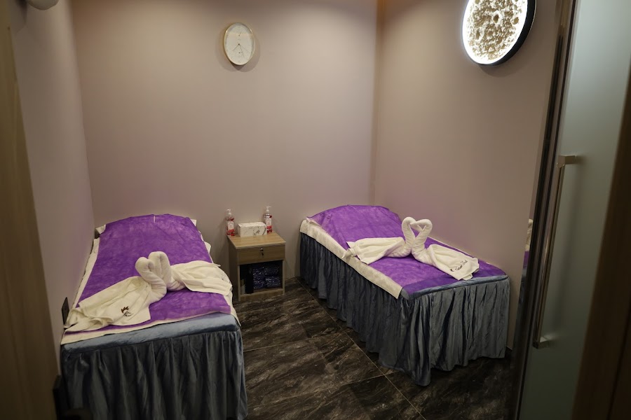 Nature Trail Spa — photo 2