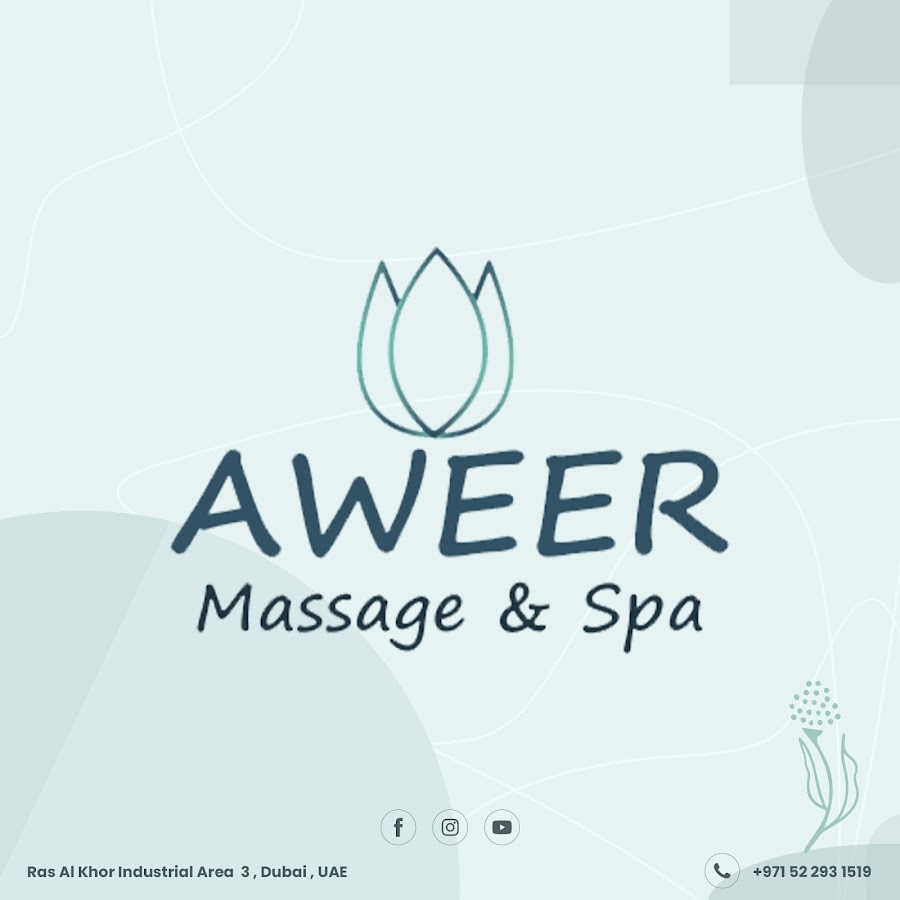 aweer massage center