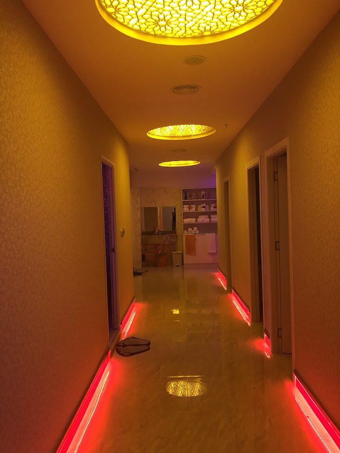 aweer massage center — photo 2