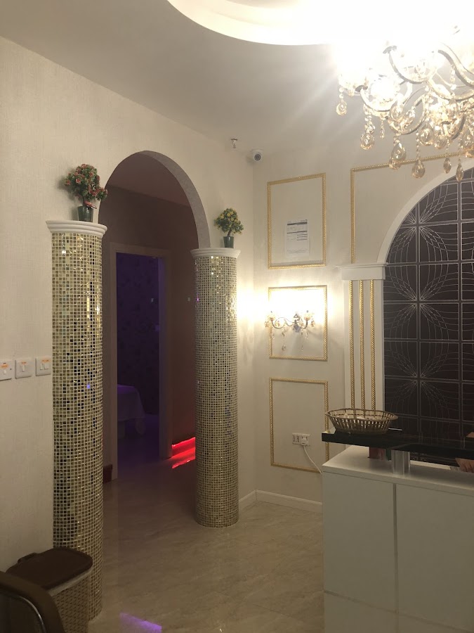 aweer massage center — photo 4