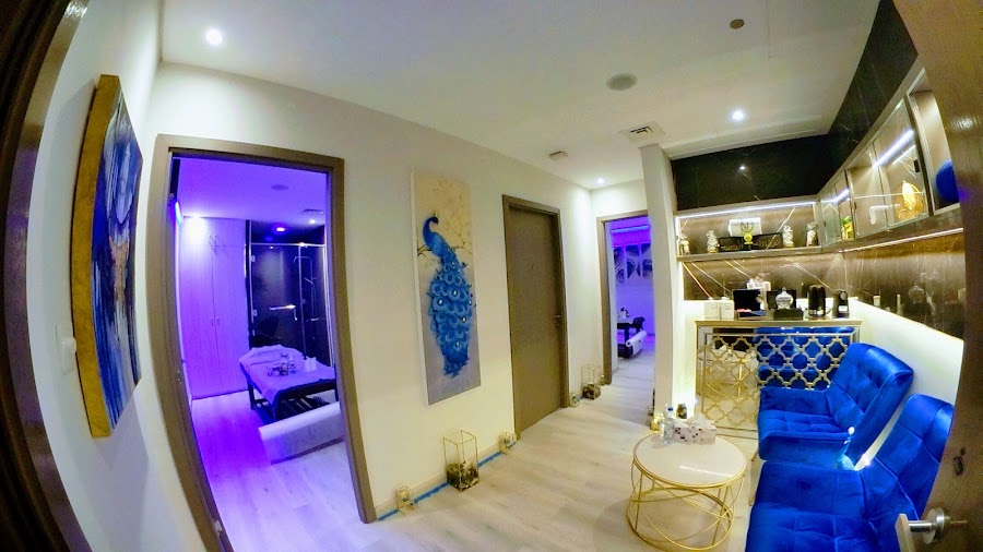 Royal Spa - مساج عربي — photo 4