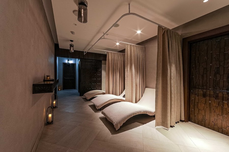 Luxe Spa Dubai — photo 3