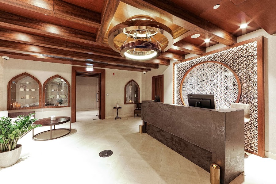 Luxe Spa Dubai — photo 4