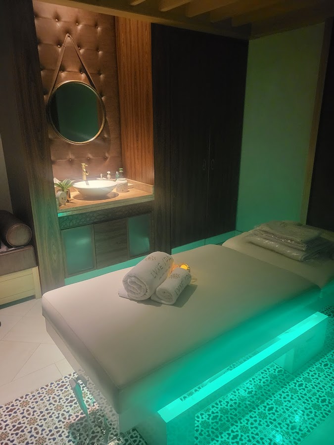Luxe Spa Dubai — photo 5