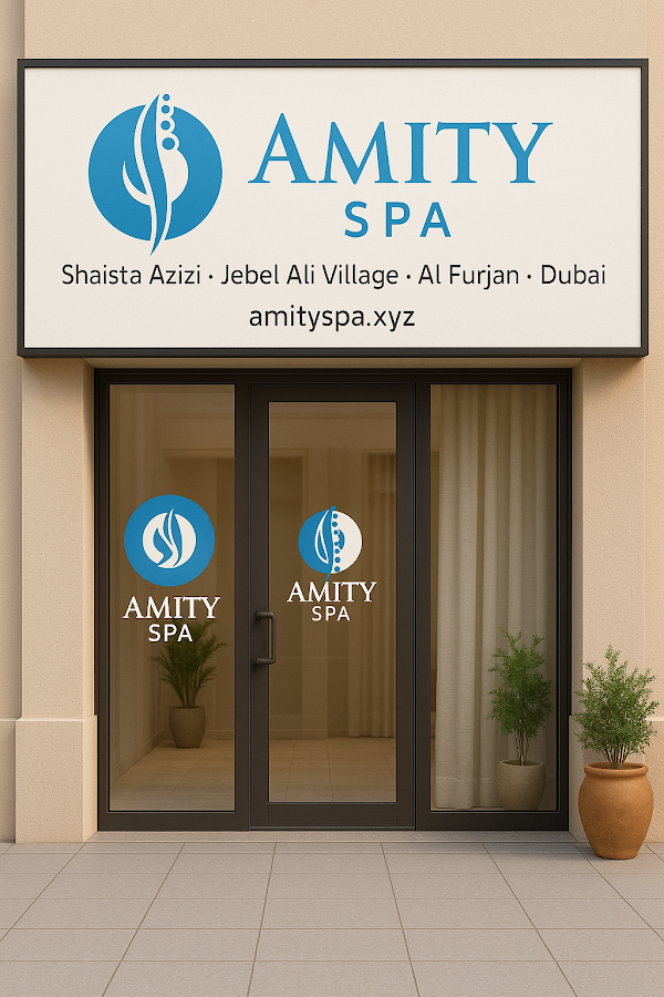 Amity Spa — photo 2