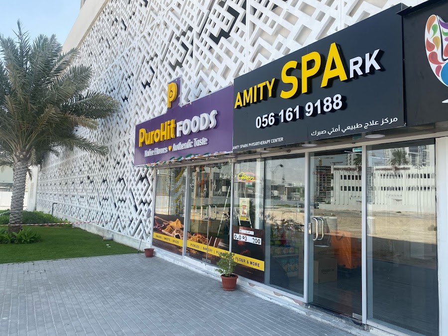 Amity Spa — photo 4