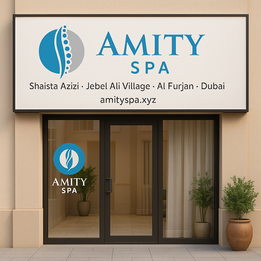 Amity Spa — photo 5