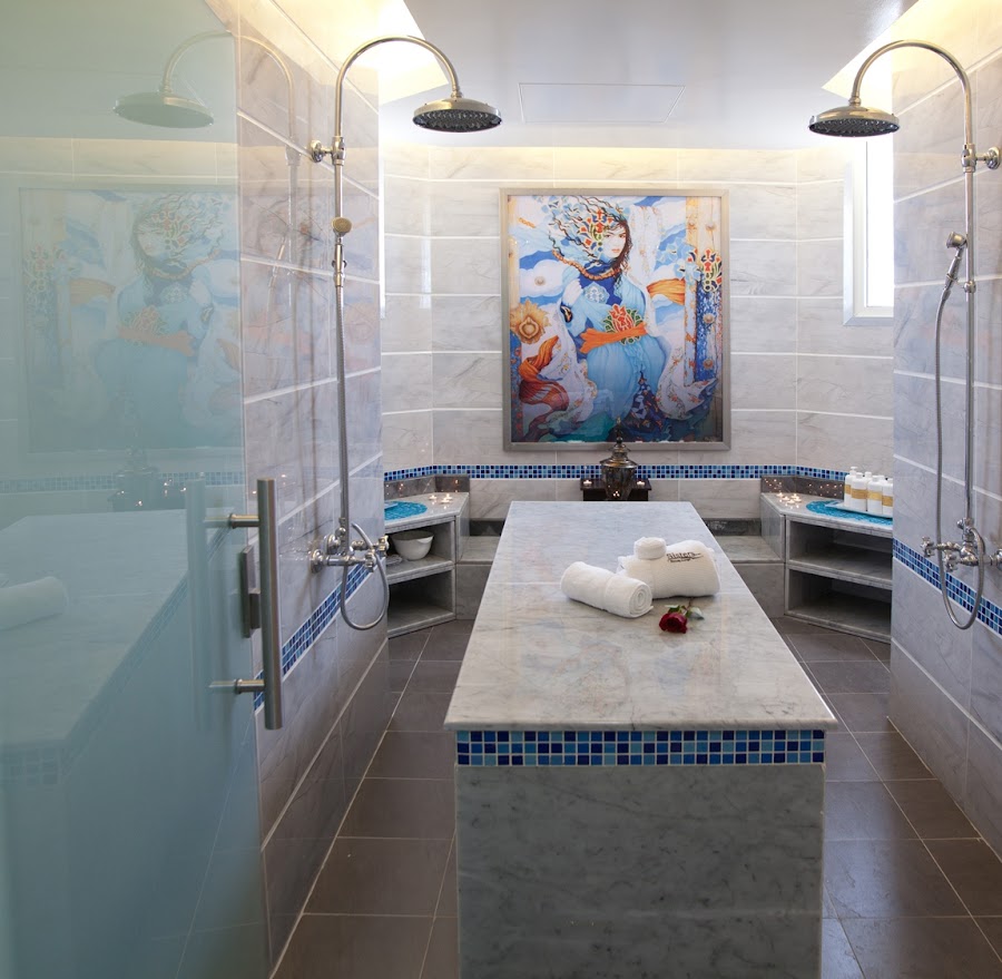 Lucky Crystal Spa and Massage Center — photo 2